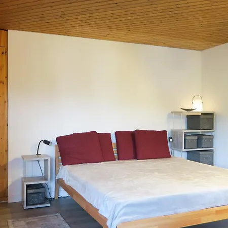 Apartament Schweizerhof 242 *