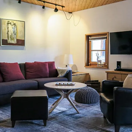 Apartament Schweizerhof 242 *