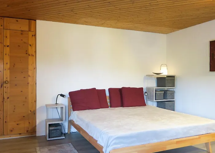 Apartament Schweizerhof 242 *