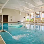 With Mountain View And Access * Lenzerheide