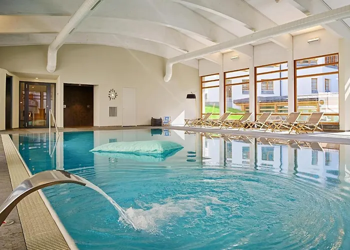 Schweizerhof 242 * Lenzerheide